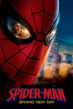 Spider-Man: Brand New Day 2026