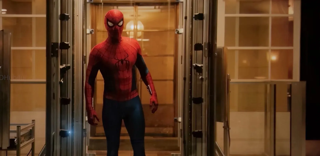 Spider-Man: Brand New Day 2026 4 image 16