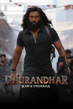 Dhurandhar