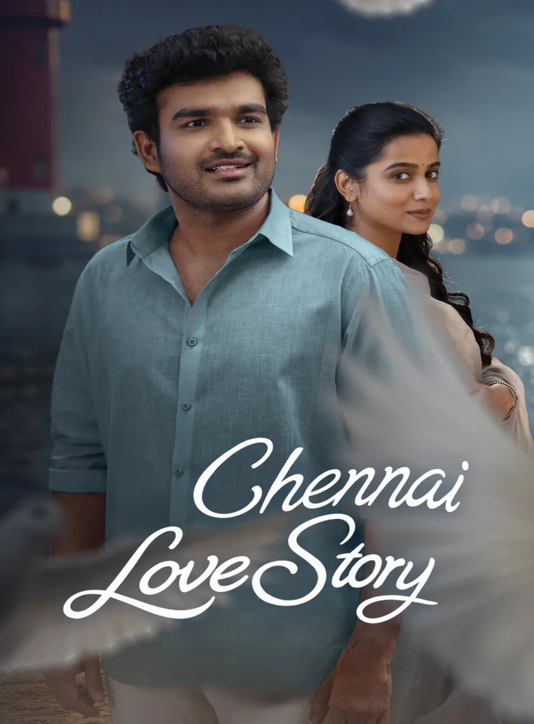 Chennai Love Story