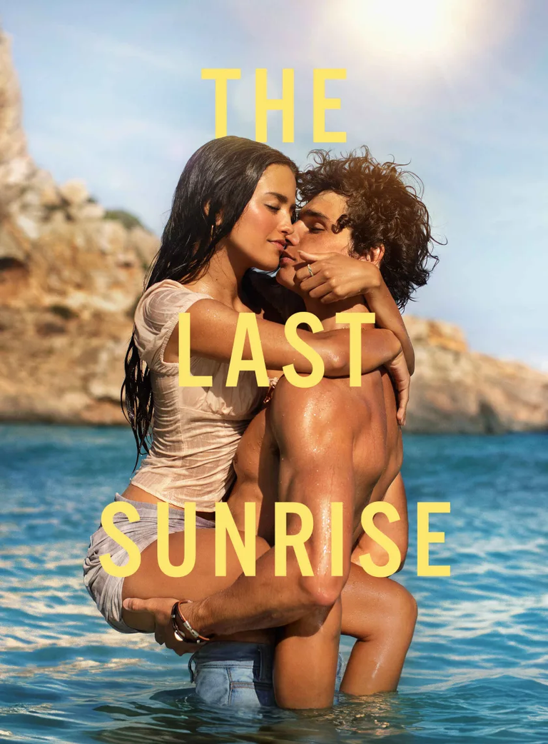 The Last Sunrise
