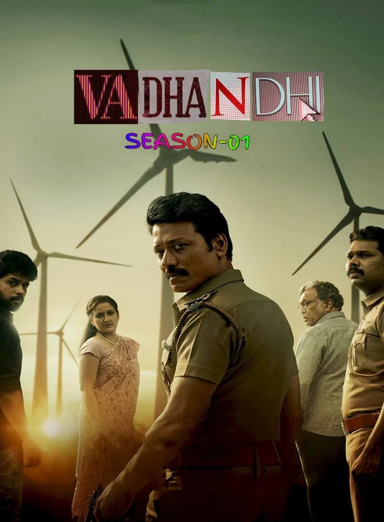 Vadhandhi S01