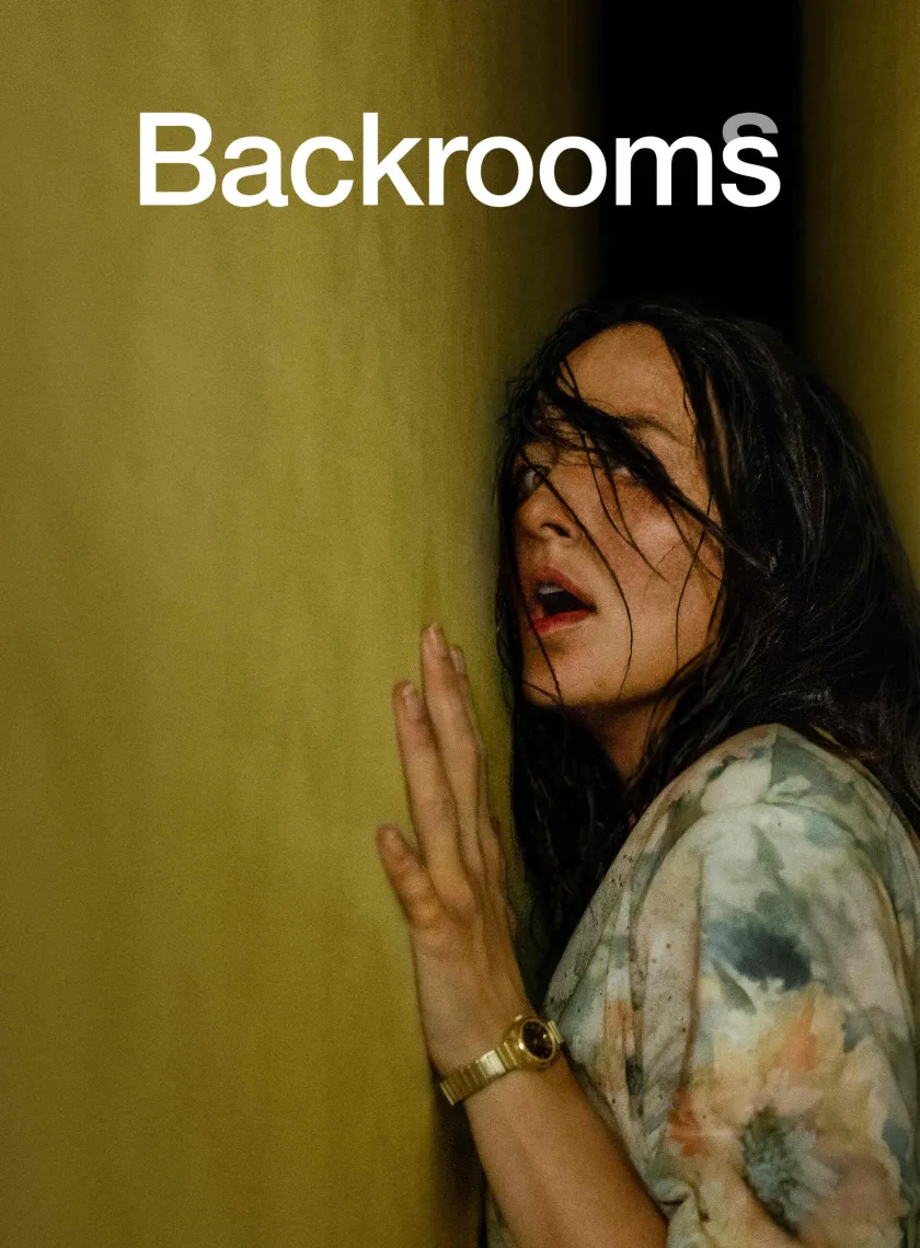 Backrooms