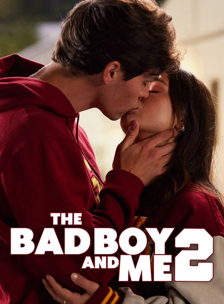 The Bad Boy And Me 2
