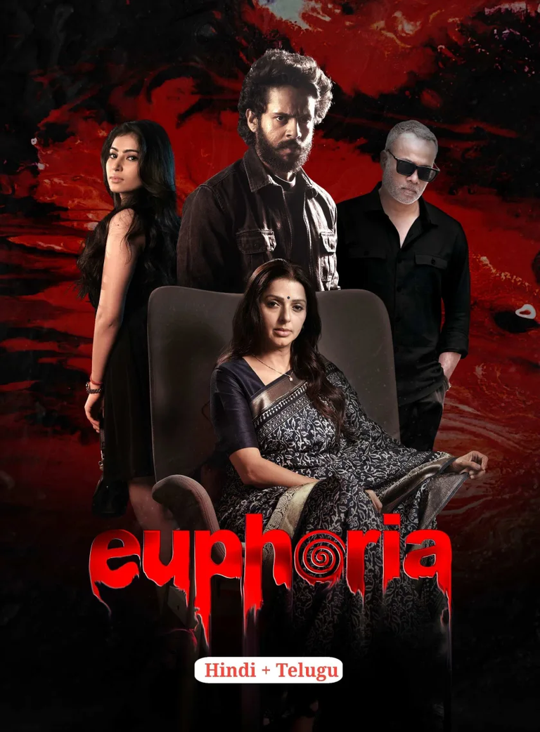 Euphoria
