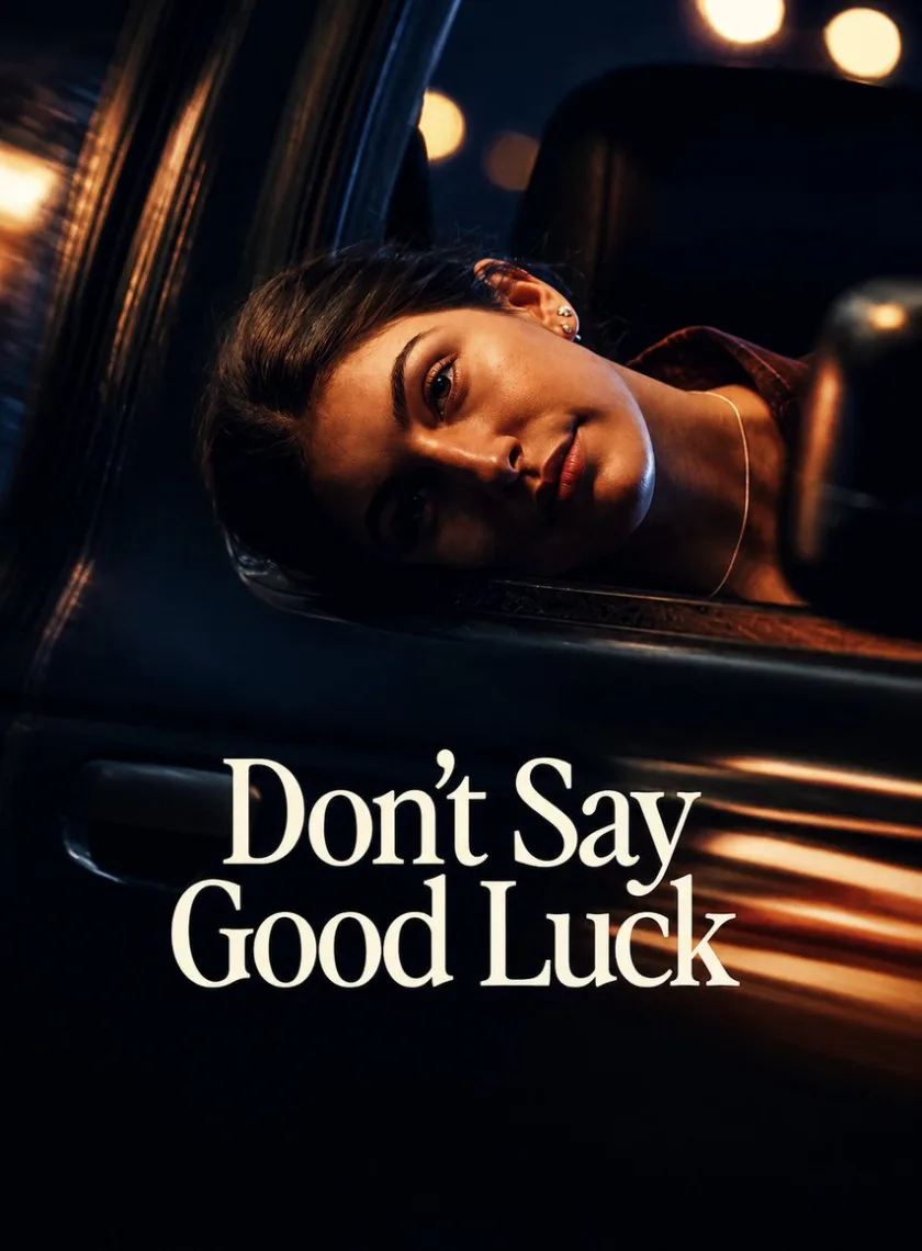 Dont Say Good Luck