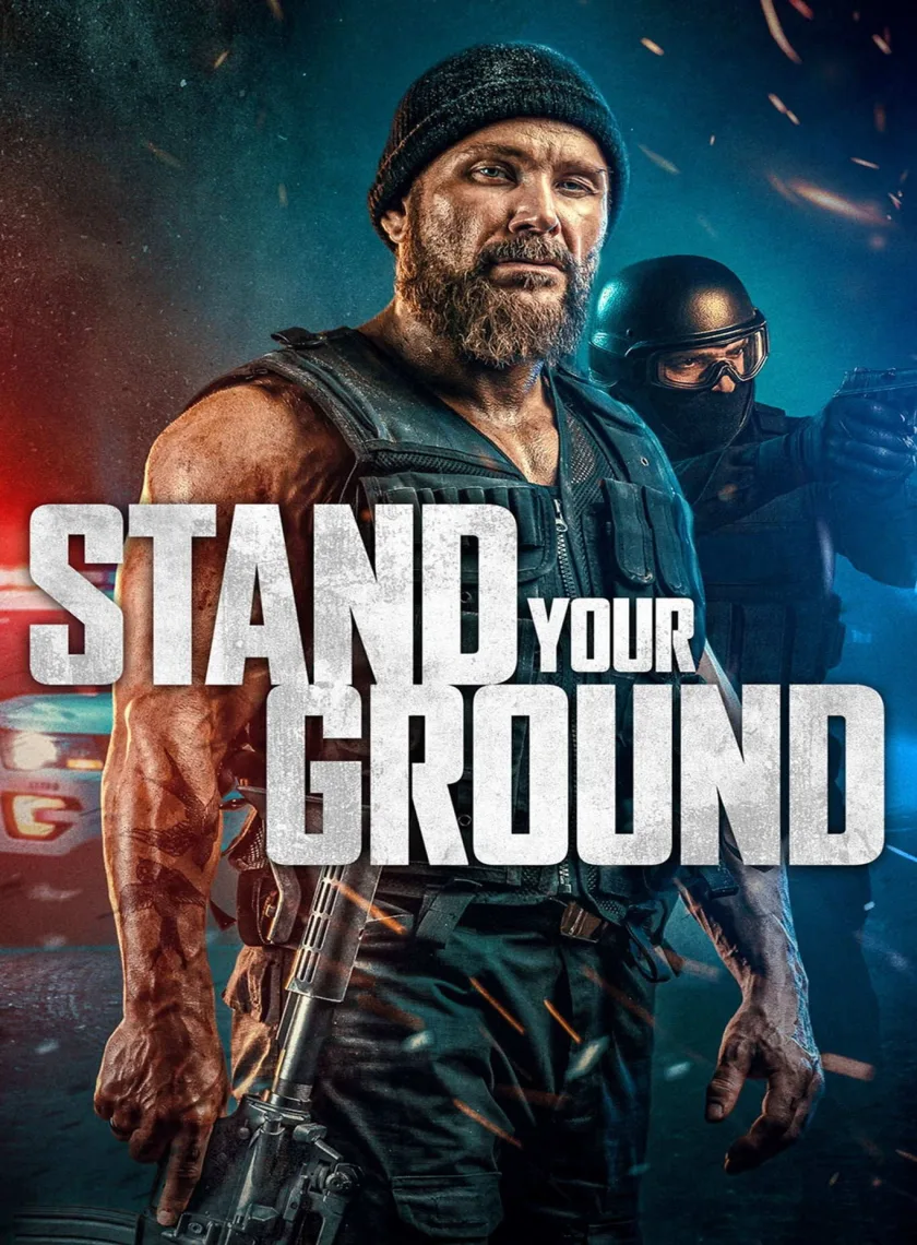 Stand Your Ground