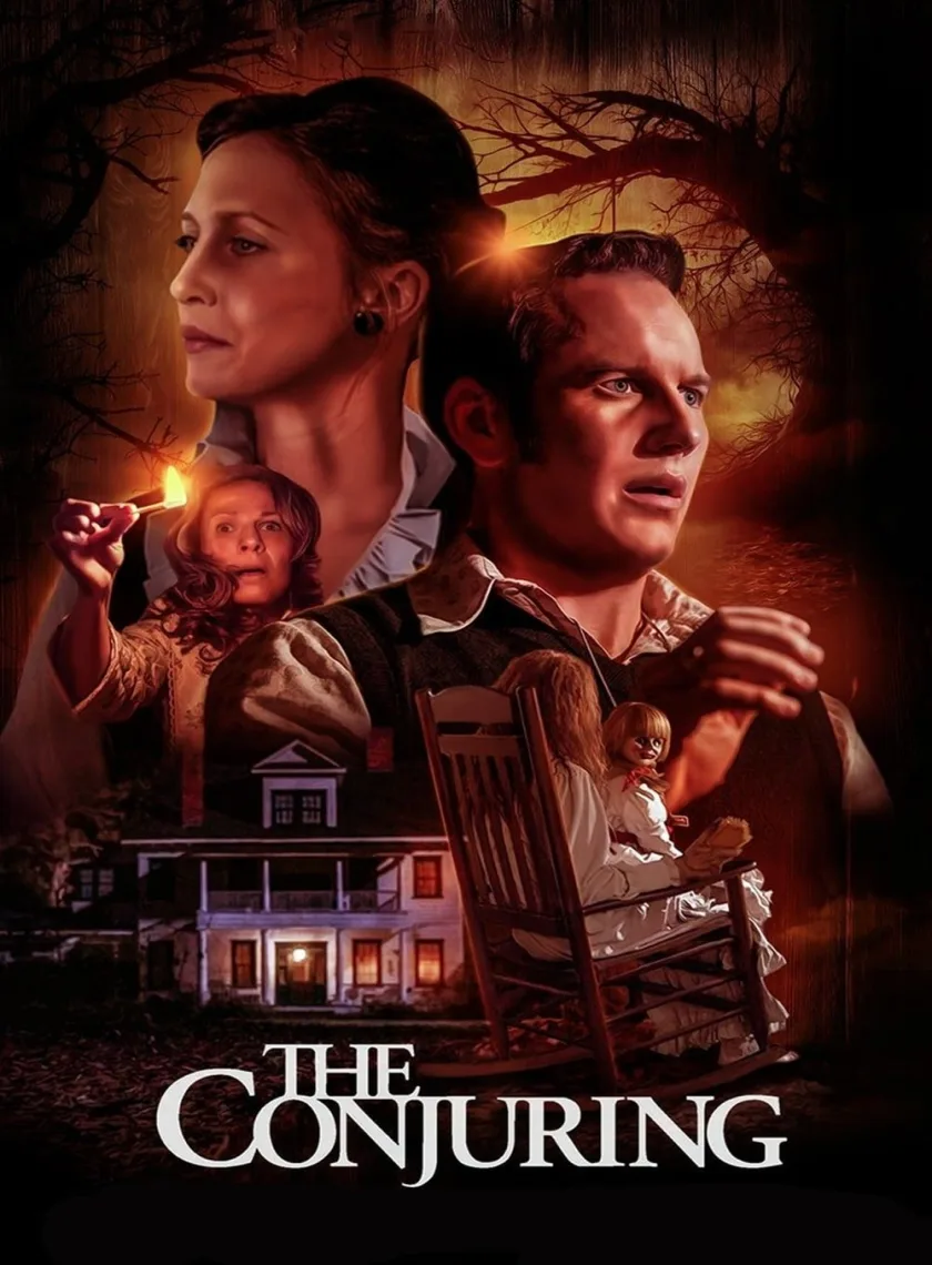 The Conjuring