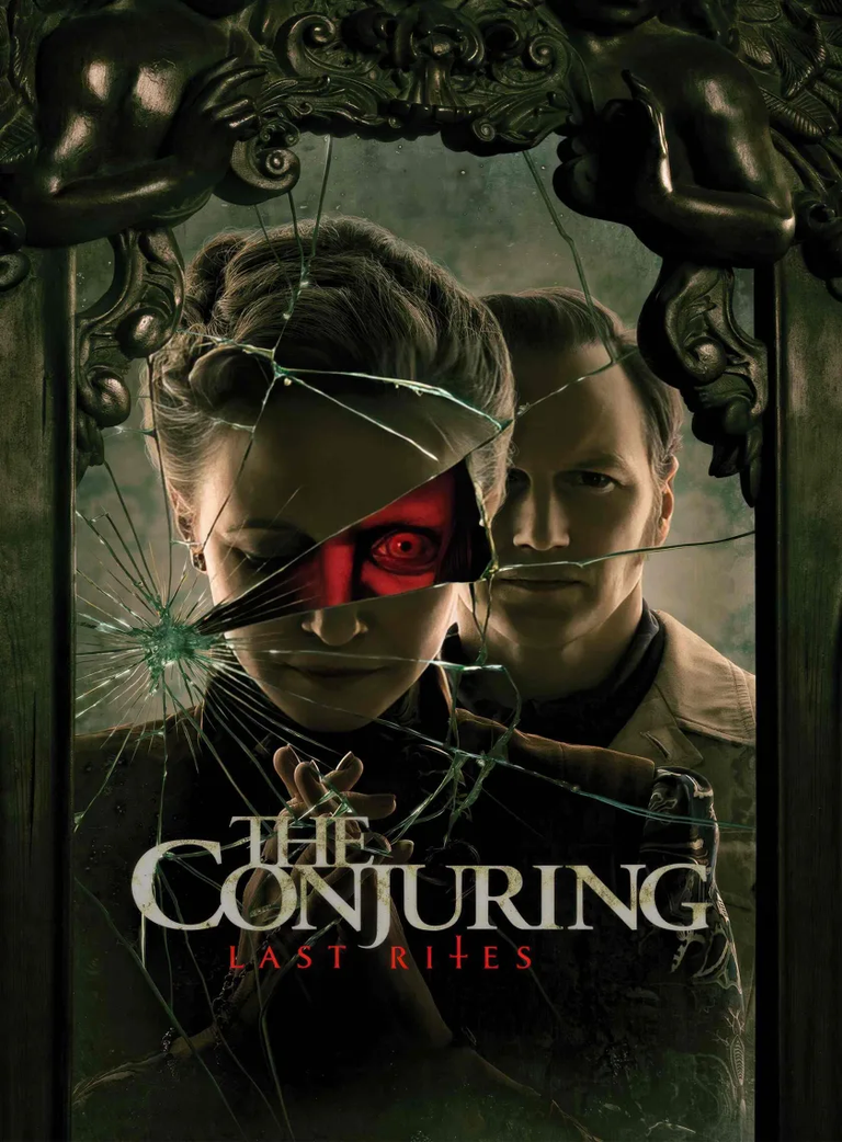 The Conjuring – Last Rites