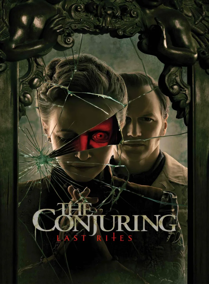 The Conjuring - Last Rites