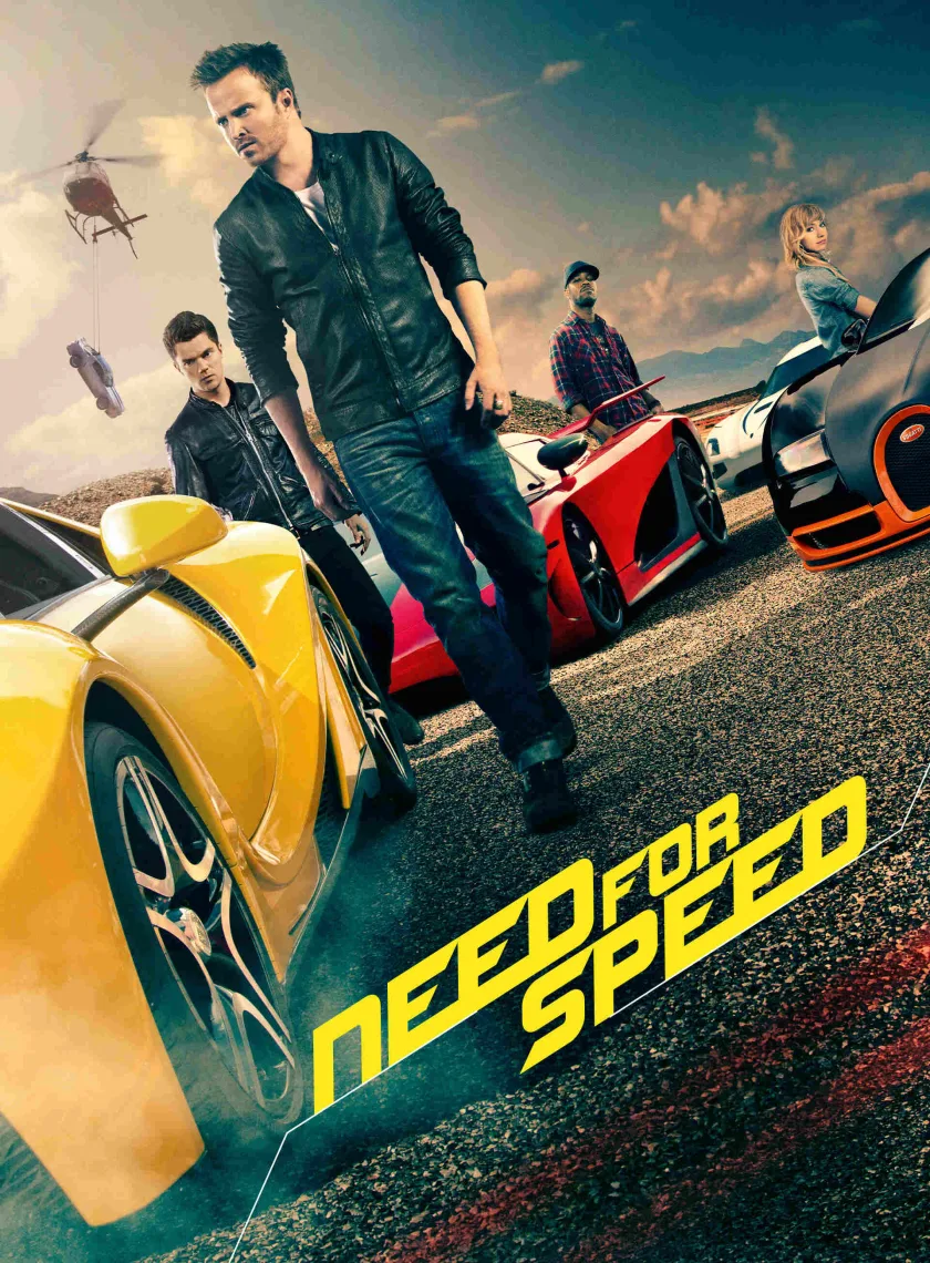 Need for Speed