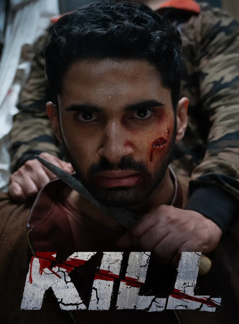 Kill (2024) Bollywood Hindi Movie HD ESub-movieswaala.com