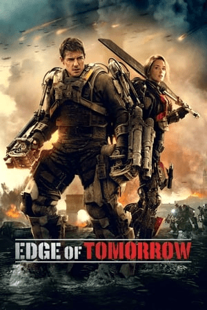 Download Edge of Tomorrow