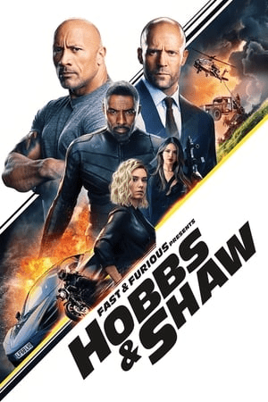 Fast & Furious 9