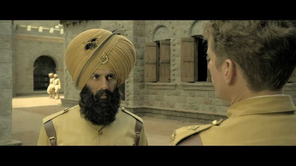 screenshot Kesari.2019.1