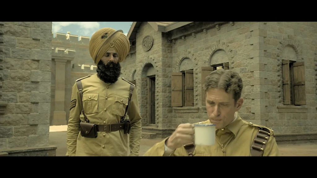 screenshot Kesari.2019.2