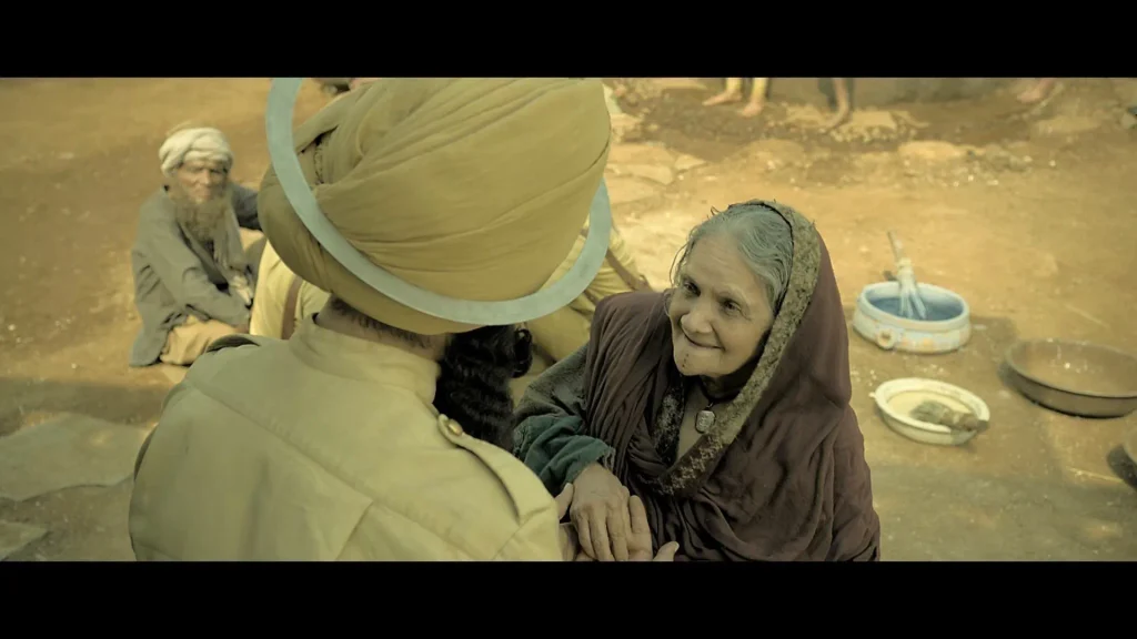screenshot Kesari.2019.4