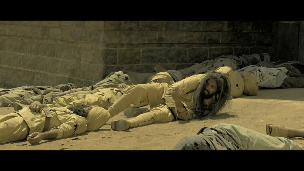 screenshot Kesari.2019.5