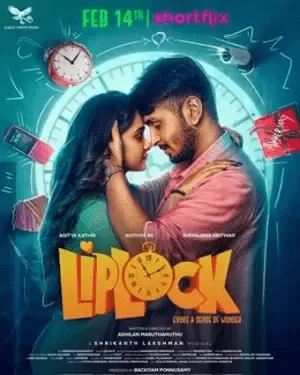 Liplock