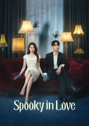 Spooky in Love 2026 Season 1